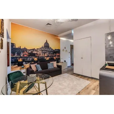 San Calisto Trastevere - By Romanhouseit