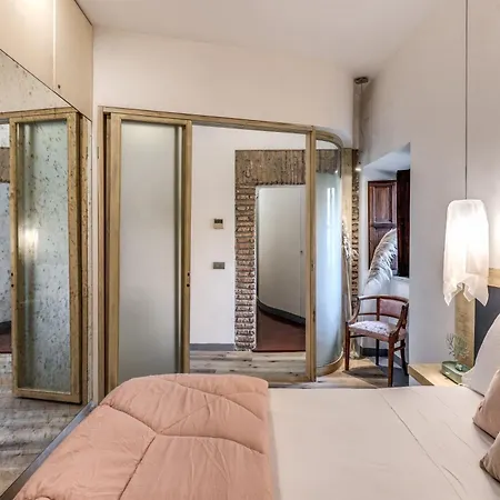 San Calisto Trastevere - By Romanhouseit