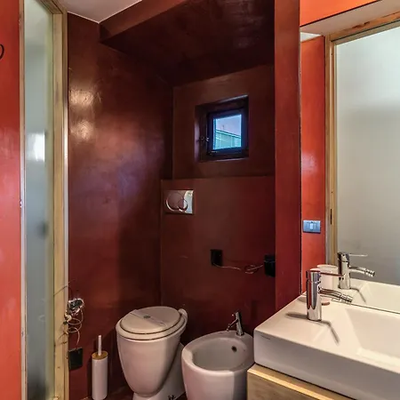 San Calisto Trastevere - By Romanhouseit