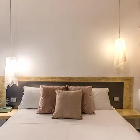 San Calisto Trastevere - By Romanhouseit Apartmán