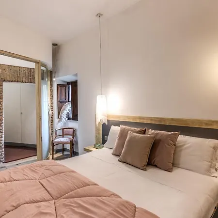 San Calisto Trastevere - By Romanhouseit * Řím