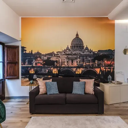 San Calisto Trastevere - By Romanhouseit *