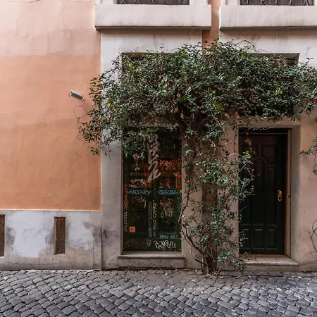 San Calisto Trastevere - By Romanhouseit Řím