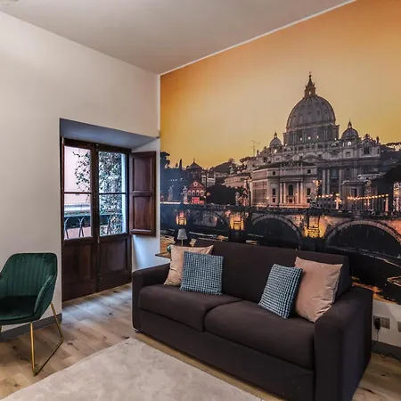 San Calisto Trastevere - By Romanhouseit