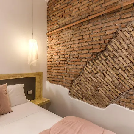 San Calisto Trastevere - By Romanhouseit * Řím