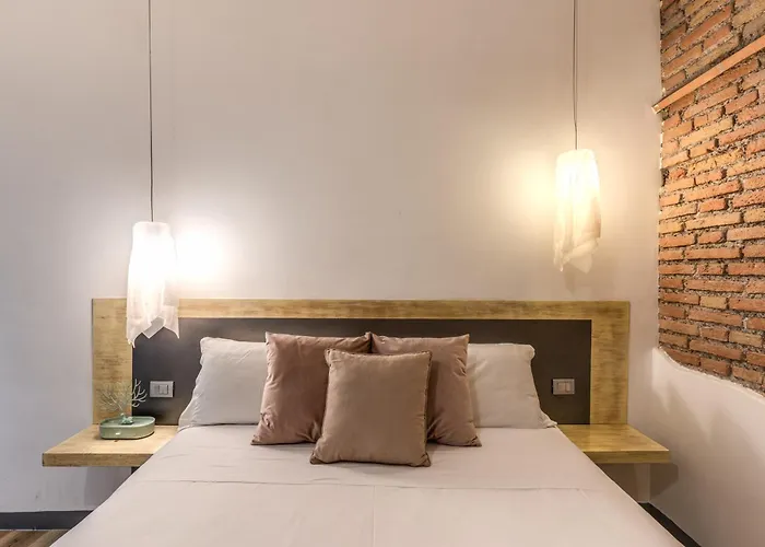 San Calisto Trastevere - By Romanhouseit Apartmán