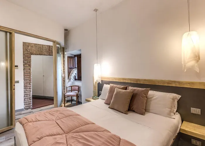 San Calisto Trastevere - By Romanhouseit * Řím