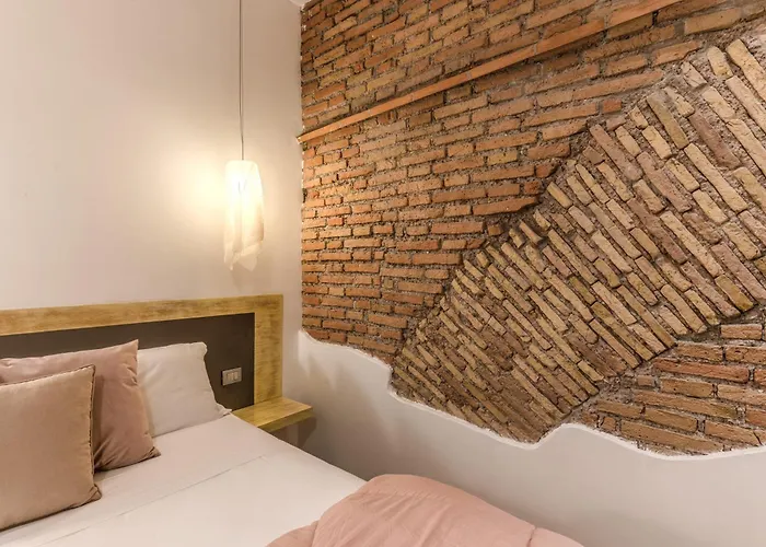 San Calisto Trastevere - By Romanhouseit * Řím