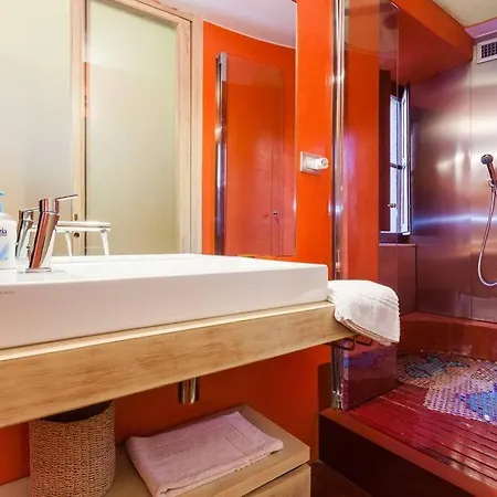 San Calisto Trastevere - Historical Center Cir 25486 Apartment *
