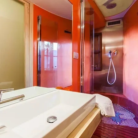 San Calisto Trastevere - Historical Center Cir 25486 Apartment