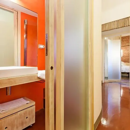 San Calisto Trastevere - Historical Center Cir 25486